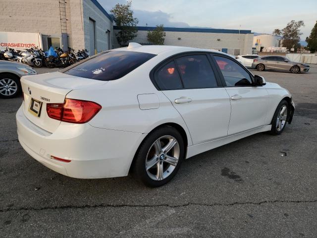 Photo 3 from auction – 2012 BMW 328 I SULE with VIN WBA3C1C57CF434156