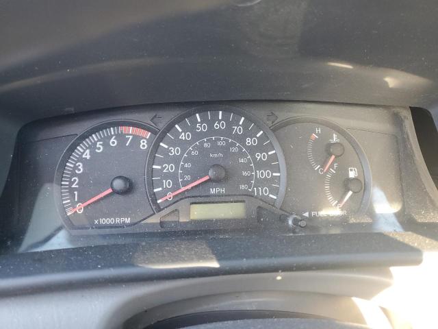 Foto 9 de la subasta – 2004 TOYOTA COROLLA CE con VIN JTDBR32E442040746