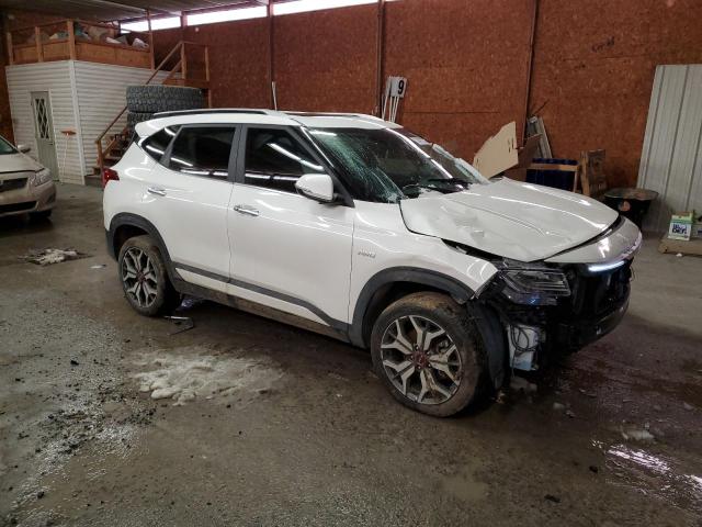 Photo 4 from auction – 2022 KIA SELTOS SX with VIN KNDETCA25N7241372