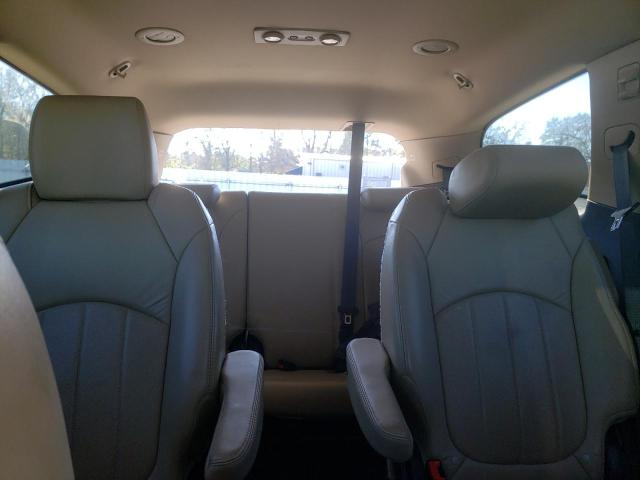 Photo 10 from auction – 2011 CHEVROLET TRAVERSE L with VIN 1GNKVLED7BJ399727