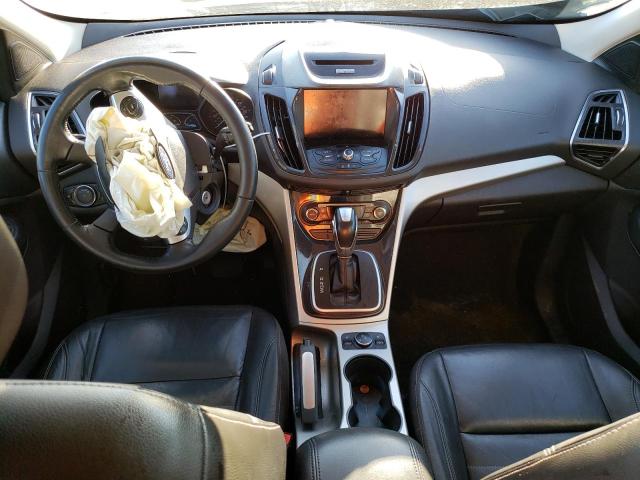 Photo 8 from auction – 2013 FORD ESCAPE SEL with VIN 1FMCU0H91DUA38092