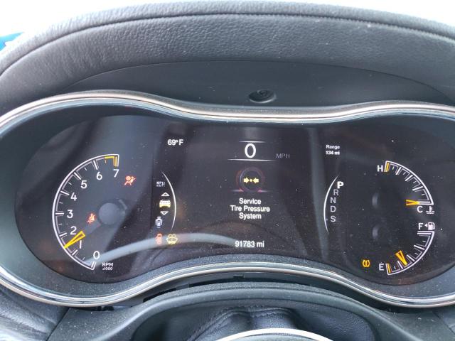 Photo 9 from auction – 2015 JEEP GRAND CHER with VIN 1C4RJEJG2FC137526