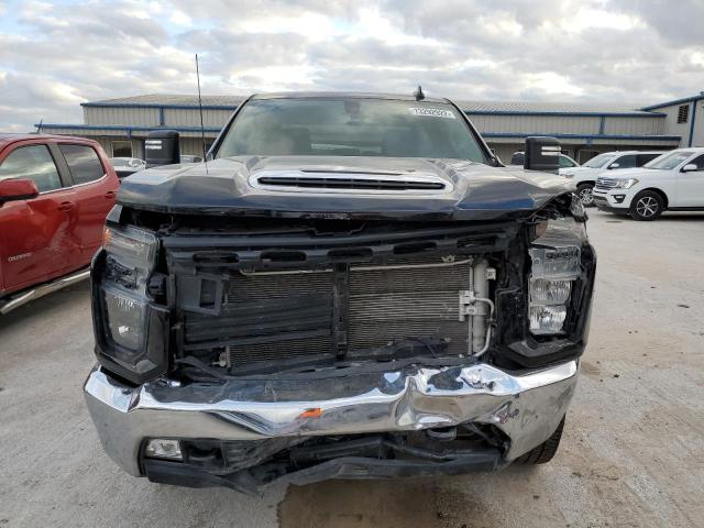 Photo 5 from auction – 2022 CHEVROLET SILVERADO with VIN 1GC4YNEY5NF135064