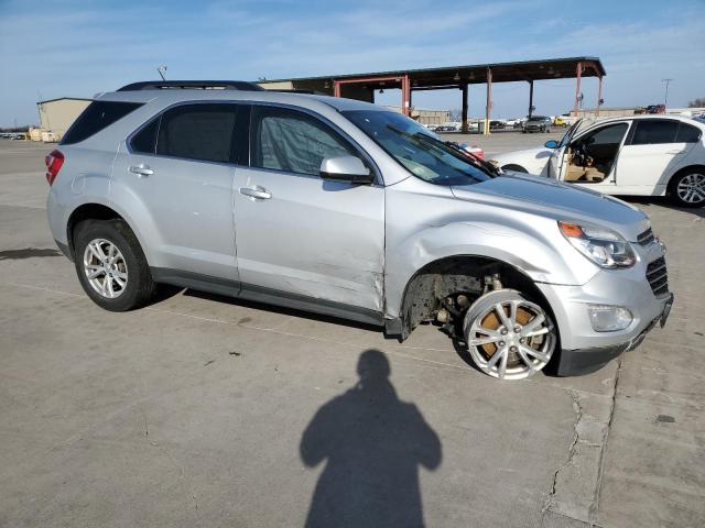 Photo 4 from auction – 2017 CHEVROLET EQUINOX LT with VIN 2GNFLFEK7H6336026
