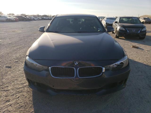 Photo 5 from auction – 2014 BMW 328 XI SUL with VIN WBA3B5C59EP652008