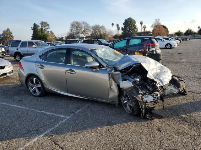 Photo 4 from auction – 2017 LEXUS IS 300 with VIN JTHCM1D22H5019875