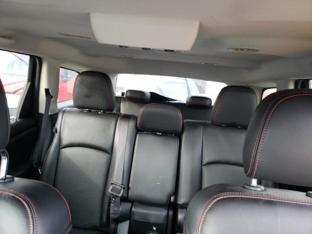 Photo 10 from auction – 2017 DODGE JOURNEY GT with VIN 3C4PDDEG9HT570593