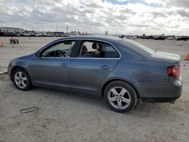 Photo 2 from auction – 2008 VOLKSWAGEN JETTA with VIN 3VWRM71K28M044219