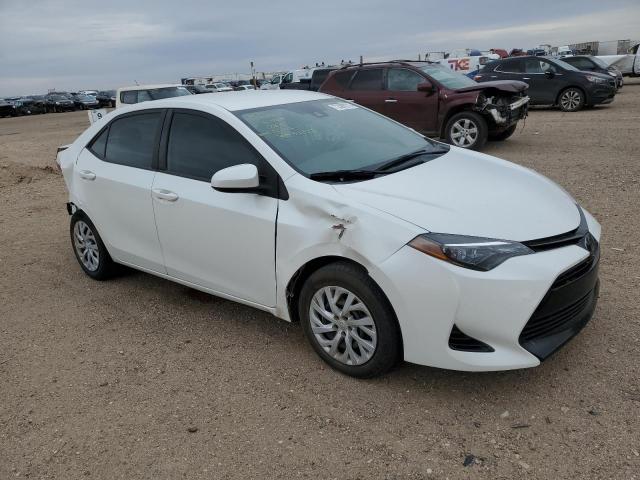 Photo 4 from auction – 2018 TOYOTA COROLLA L with VIN 5YFBURHE0JP802654