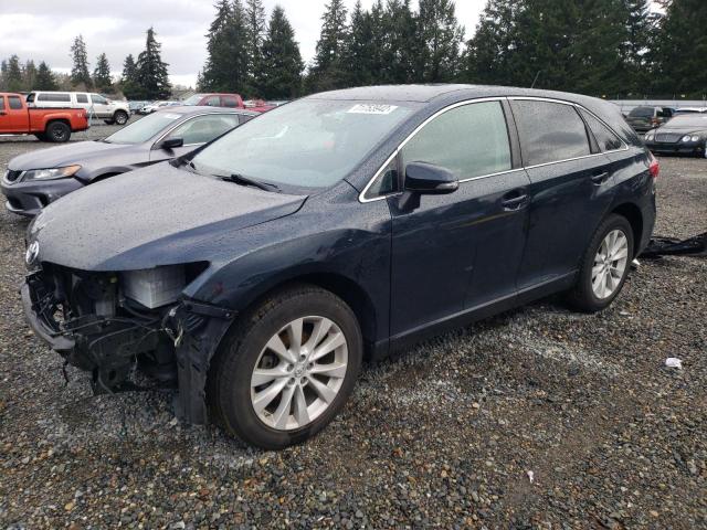 TOYOTA VENZA LE 2015 with VIN 4T3BA3BB3FU067220 - Photo from auction