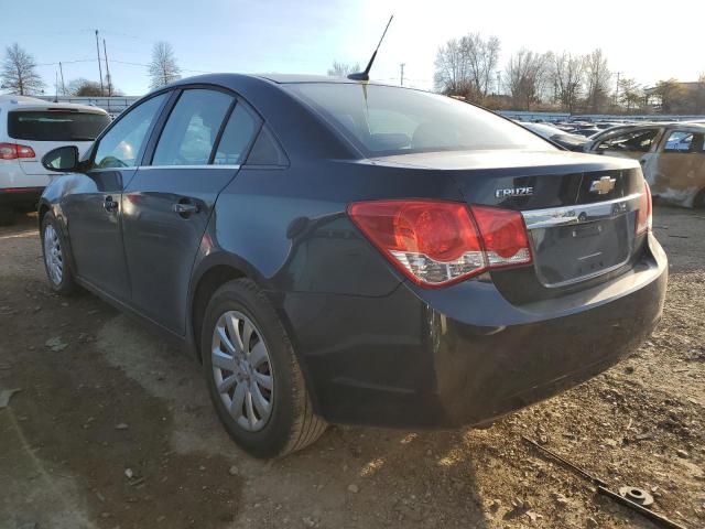 Photo 2 from auction – 2011 CHEVROLET CRUZE LS with VIN 1G1PC5SH5B7101009