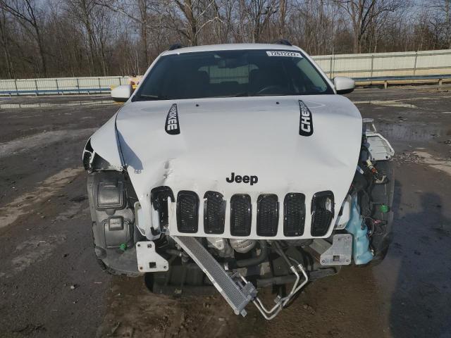 Photo 5 from auction – 2018 JEEP CHEROKEE L with VIN 1C4PJMDB5JD554935