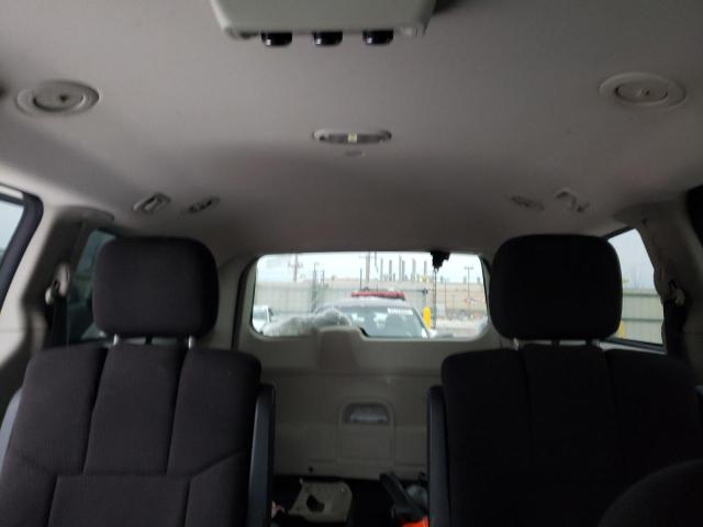 Photo 10 from auction – 2013 DODGE GRAND CARA with VIN 2C4RDGCG9DR636750