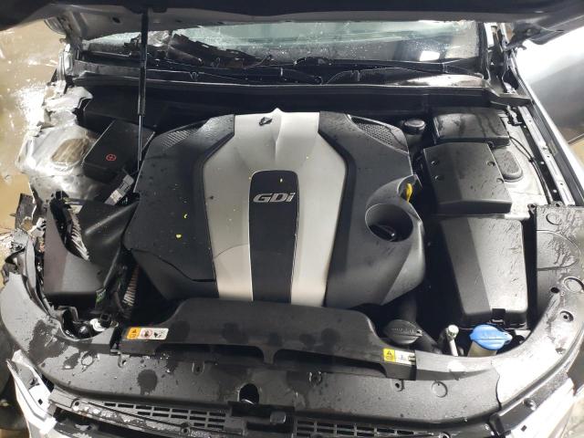 Photo 11 from auction – 2014 HYUNDAI GENESIS 3. with VIN KMHGC4DD0EU260064