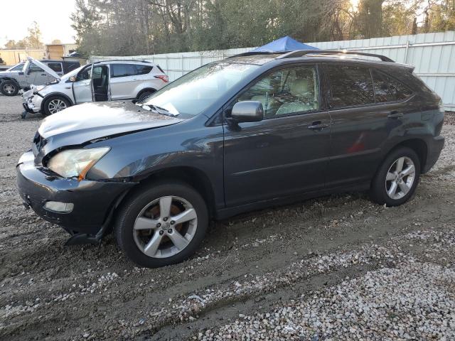 LEXUS RX330 2004 with VIN JTJHA31U440016305 - Photo from auction