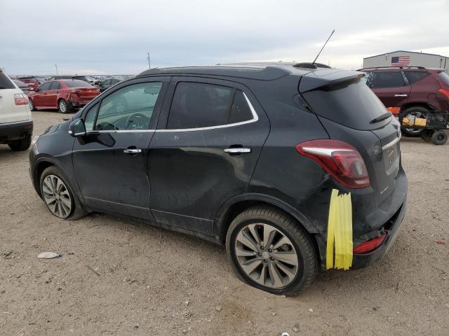 Photo 2 from auction – 2018 BUICK ENCORE PRE with VIN KL4CJASB5JB530110
