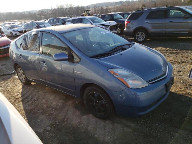Photo 4 from auction – 2007 TOYOTA PRIUS with VIN JTDKB20U177574951
