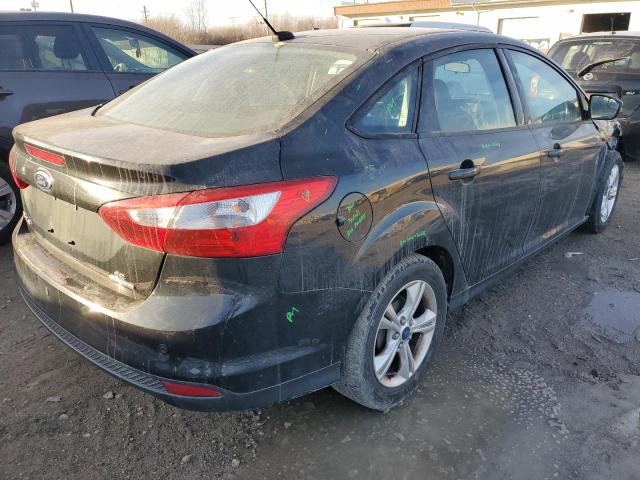 Photo 3 from auction – 2014 FORD FOCUS SE with VIN 1FADP3F22EL194274
