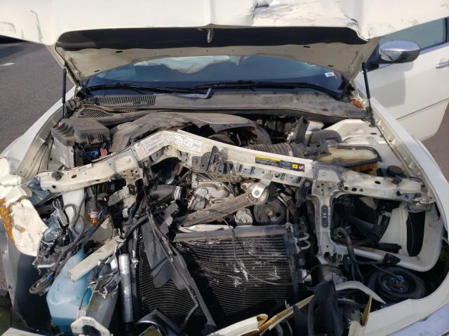 Photo 11 from auction – 2006 CHRYSLER 300C with VIN 2C3KK63H66H345226