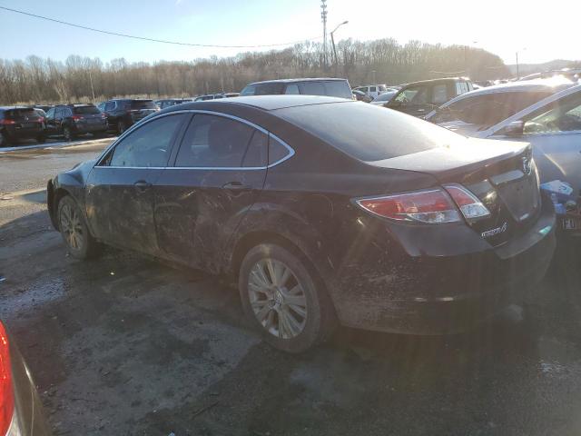 Photo 2 from auction – 2010 MAZDA 6 I with VIN 1YVHZ8CH9A5M42279