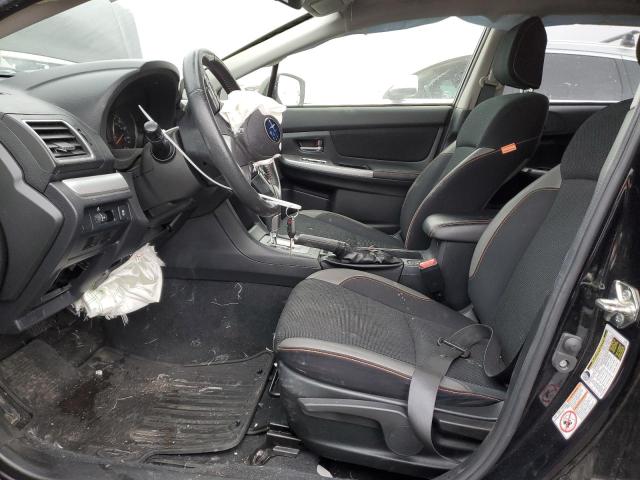 Photo 7 from auction – 2017 SUBARU CROSSTREK with VIN JF2GPABC8H8269708