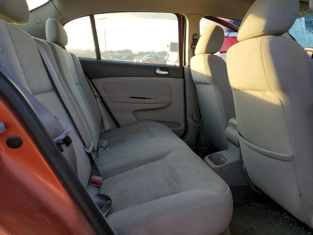 Photo 10 from auction – 2006 CHEVROLET COBALT SS with VIN 1G1AM55B467694880