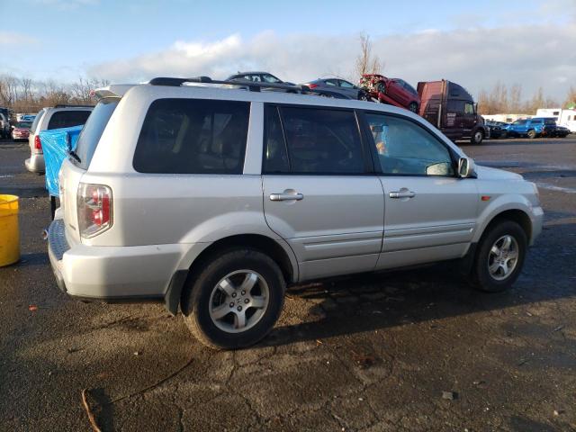Photo 3 from auction – 2008 HONDA PILOT SE with VIN 5FNYF18358B045387