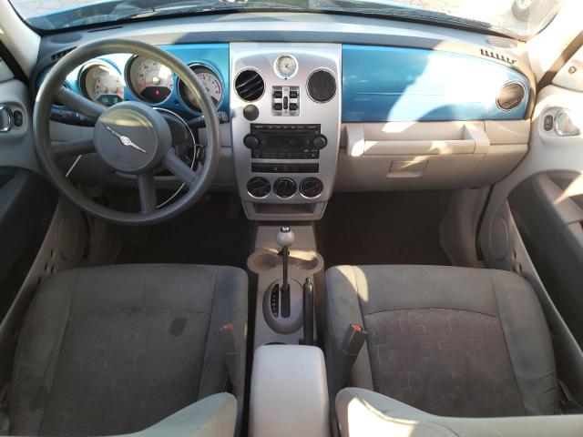 Photo 8 from auction – 2008 CHRYSLER PT CRUISER with VIN 3A8FY48B68T117511