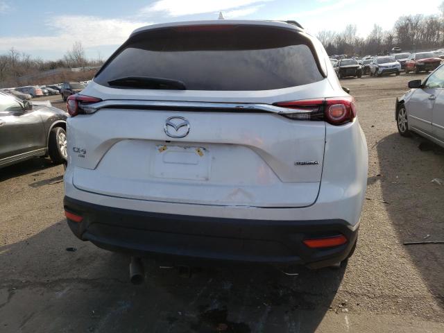 Photo 6 from auction – 2020 MAZDA CX-9 TOURI with VIN JM3TCBCY4L0423628