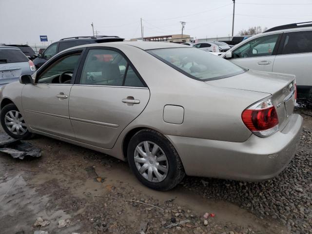 Photo 2 from auction – 2006 TOYOTA CAMRY LE with VIN 4T1BE32K76U658115