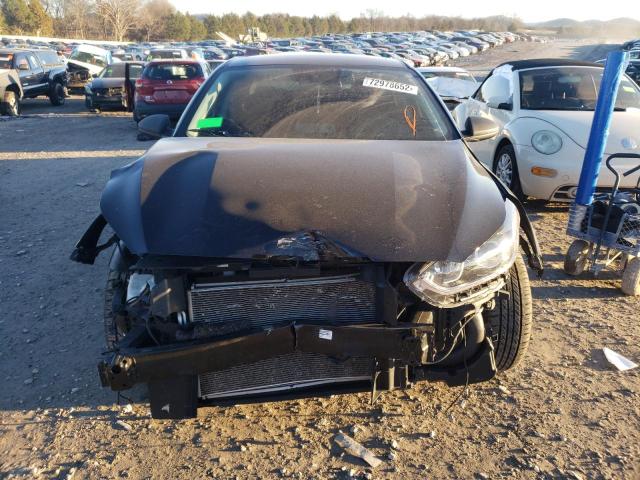 Photo 5 from auction – 2020 KIA FORTE FE with VIN 3KPF24AD8LE214551