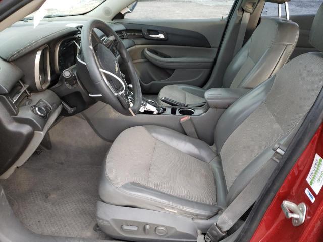Photo 7 from auction – 2014 CHEVROLET MALIBU 1LT with VIN 1G11C5SL3EF158152