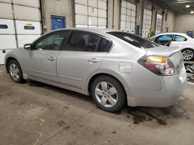Photo 2 from auction – 2007 NISSAN ALTIMA 2.5 with VIN 1N4AL21E77N450930