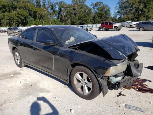 Photo 4 from auction – 2012 DODGE CHARGER SE with VIN 2C3CDXBG1CH265034