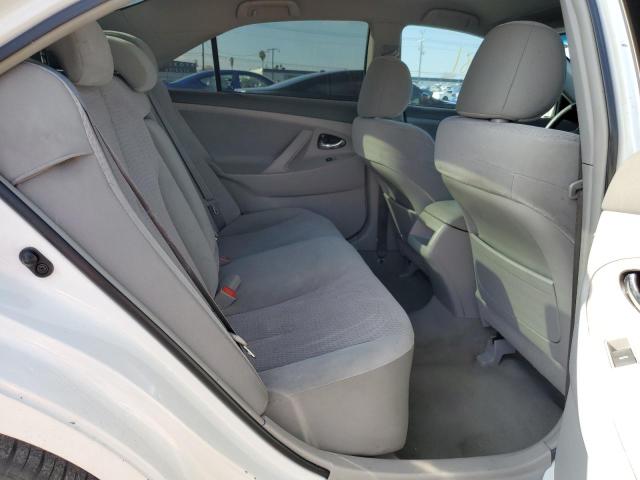 Photo 10 from auction – 2011 TOYOTA CAMRY BASE with VIN 4T1BF3EK8BU743449