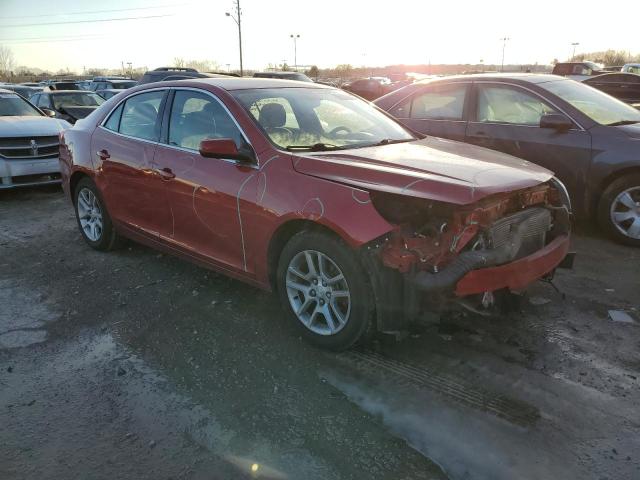 Photo 4 from auction – 2013 CHEVROLET MALIBU 1LT with VIN 1G11D5RR3DF103853