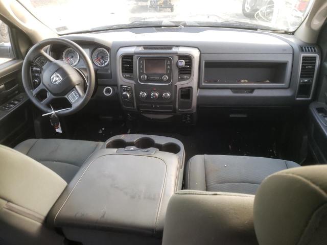 Photo 8 from auction – 2019 RAM 1500 CLASS with VIN 1C6RR6KT2KS521081