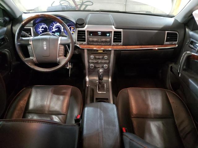 Photo 8 from auction – 2011 LINCOLN MKZ with VIN 3LNHL2GC7BR771575