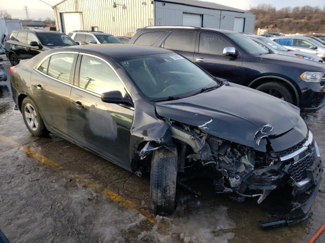 Photo 4 from auction – 2015 CHEVROLET MALIBU LS with VIN 1G11B5SL5FF296473