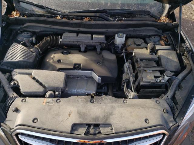 Photo 11 from auction – 2020 BUICK ENVISION E with VIN LRBFXCSA8LD150009