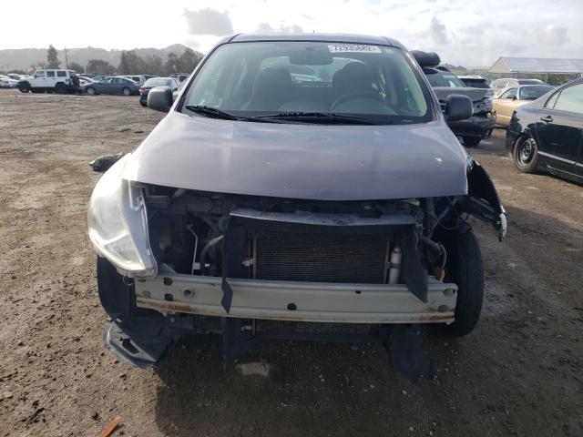 Photo 5 from auction – 2015 NISSAN VERSA S with VIN 3N1CN7AP9FL885462