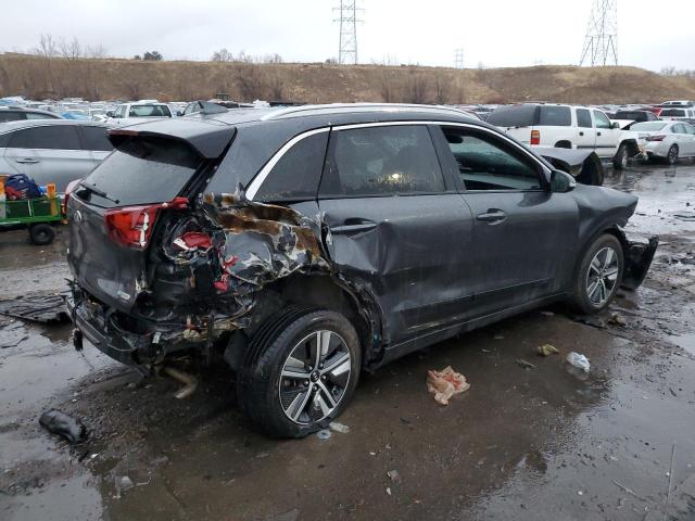 Photo 3 from auction – 2020 KIA NIRO EX with VIN KNDCD3LD4L5387807