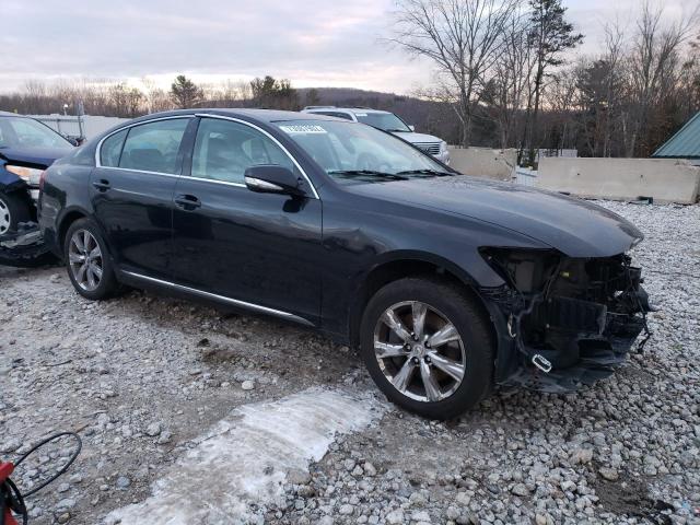 Photo 4 from auction – 2008 LEXUS GS 350 with VIN JTHCE96S780017433