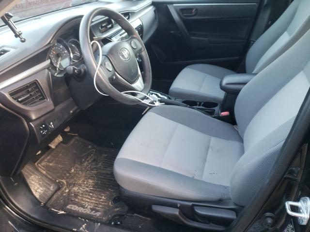 Photo 7 from auction – 2015 TOYOTA COROLLA L with VIN 2T1BURHE3FC419797
