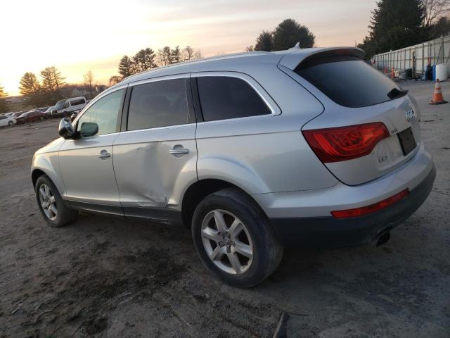 Photo 2 from auction – 2013 AUDI Q7 PREMIUM with VIN WA1LGAFE6DD002121