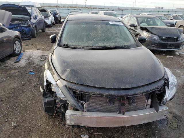 Photo 5 from auction – 2013 NISSAN ALTIMA 2.5 with VIN 1N4AL3AP3DN453715