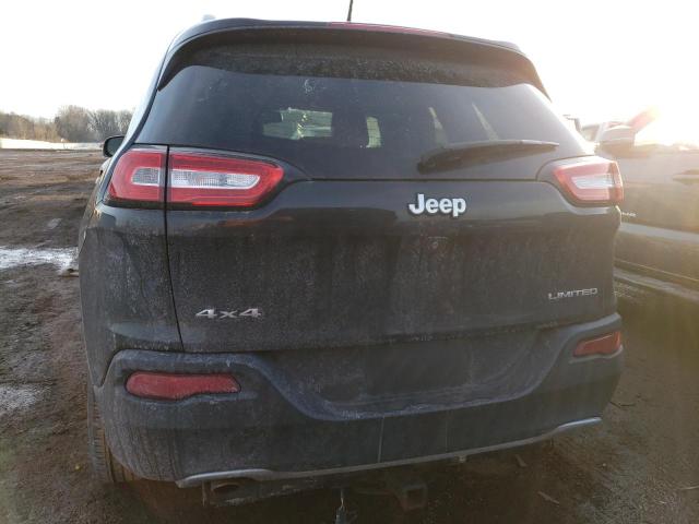 Photo 6 from auction – 2015 JEEP CHEROKEE L with VIN 1C4PJMDBXFW749473