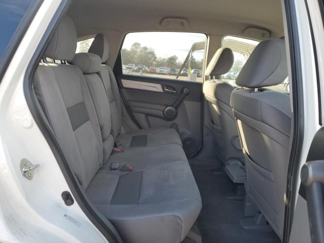 Photo 11 from auction – 2011 HONDA CR-V SE with VIN 5J6RE3H40BL058509