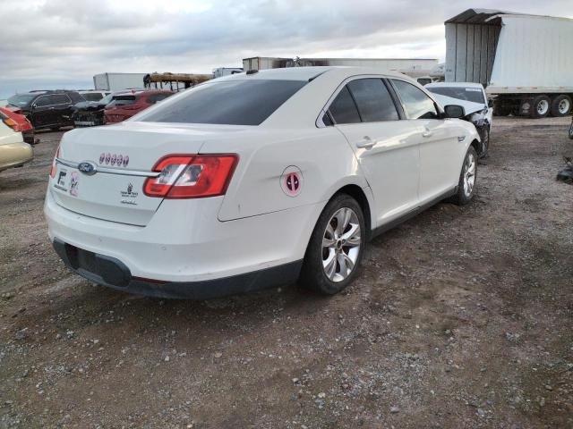 Photo 3 from auction – 2011 FORD TAURUS SEL with VIN 1FAHP2EW5BG118553