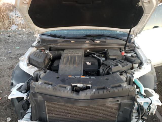 Photo 12 from auction – 2014 CHEVROLET EQUINOX LT with VIN 2GNFLGEK8E6276131